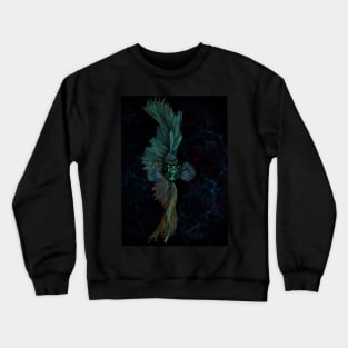 Betta Crewneck Sweatshirt